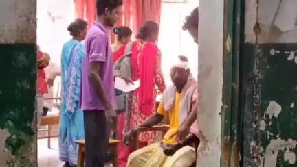 মেদিনীপুর: জমি সংক্রান্ত বিবাদের জেরে দুটি গোষ্ঠীর সংঘর্ষ পাঁচখুরি এলাকায়, আহত তিন