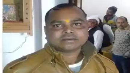 गिर्वा: पूर्व सांसद के बेटे ने एकलव्य कॉलोनी स्थित निवास पर किया सुसाइड, पुलिस आत्महत्या के कारणों की कर रही है जांच