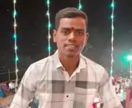 चिपळुण: चिपळूणत उभ्या ट्रकवर दुचाकी आदळून तरुण जागीच ठार