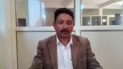 पौड़ी: दुकानदार यदि एमआरपी से महंगा सामान बेचने का प्रयास करे, तो उपभोक्ता आयोग में करें शिकायत