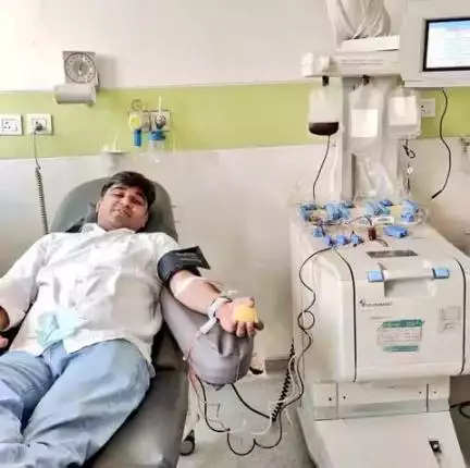 रक्तदान-महादान 🩸🩸

#WorldBloodDonorDay