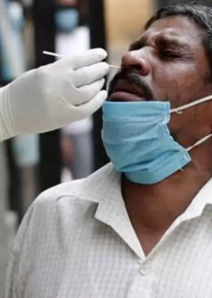 मध्य प्रदेश में बढ़े कोविड-19 के इतने मामले, क्या फिर होने वाले हैं पहले जैसे हालात?