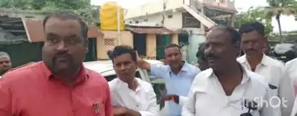 ಸಿಂಧನೂರು: ಭೂತಲದಿನ್ನಿ ಗ್ರಾಮದಲ್ಲಿ ಕುಡಿಯುವ ನೀರು ಕಲುಷಿತ,ವಾಂತಿ ಭೇದಿಯಾಗಿ 20 ರಿಂದ 30 ಜನ ಅಸ್ತ ವೆಸ್ತಾ #localissue