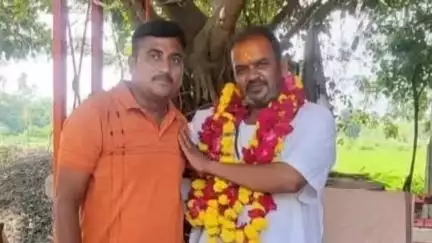 છોટાઉદેપુર: વિશ્વ હિન્દુ પરિષદ જિલ્લાના સહમંત્રી તરીકે ચિરાગભાઈ ચૌહાણને જવાબદારી સોંપાઈ.