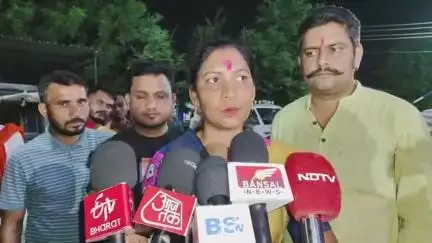 बलौदाबाज़ार: बलौदाबाजार में कैदी की मौत पर कांग्रेस जिलाध्यक्ष का बयान, परिजनों को न्याय दिलाने के लिए टीम का गठन करेगी कांग्रेस