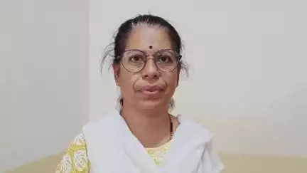 बुरहानपुर नगर: बुरहानपुर: स्टार रोजगार ग्रामीण प्रशिक्षण संस्थान में 9 जुलाई से महिलाओं को मिट्टी की प्रतिमा का प्रशिक्षण