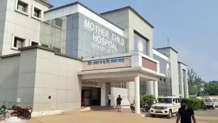 कांकेर: एक ही परिवार के 5 सदस्यों ने अज्ञात कारणों के चलते खाया जहर...तीनों बच्चों की हुई ईलाज से पहले मौत...