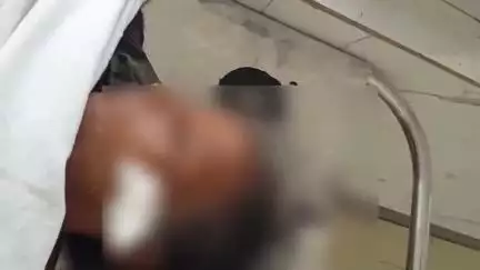 सिवनी: भोंगाखेड़ा गांव के पास मिली अज्ञात महिला का शव, शिनाख्त नहीं हो पाई, पुलिस ने कराया पोस्टमार्टम, नगर पालिका ने किया अंतिम संस्कार