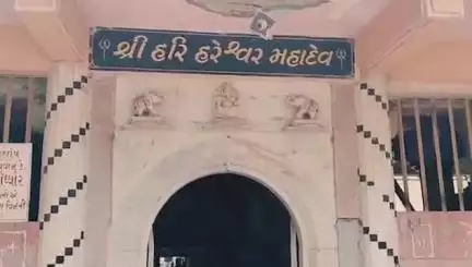 પ્રાંતિજ: પ્રાંતિજ માં એક જ રાતમાં ચોરીનો કહેર