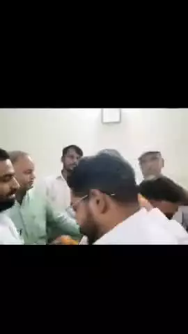 शाहबाद गांव ढकाला से मेरे परम मित्र भाई कुलविंदर ढाकाला जी को बहुत बधाई हो सरपंच एसोसिएशन का प्रधान चुने जाने पर
