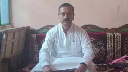 मधुबनी: भाजपा नेता विनोद प्रसाद ने खजौली और मधुबनी विधानसभा से चुनाव लड़ने के लिए ठोका ताल