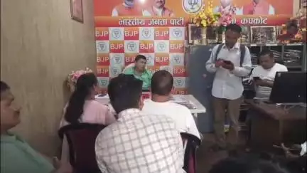 कपकोट: कपकोट के विभिन्न सड़कों के लिए 9 करोड़ 11 लाख 33 हजार की वित्तीय स्वीकृति मिली, विधायक ने दी जानकारी