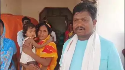 कुरई: जटामा ग्राम में झोलाछाप डॉक्टर के इलाज से व्यक्ति की मौत, परिजनों ने की कठोर कार्रवाई की मांग