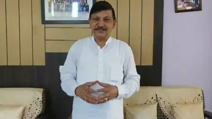 हमीरपुर: सुजानपुर के EX MLA राजेंद्र राणा ने प्रदेश सरकार पर साधा निशाना, कहा- अपने चहेतों को लाभ पहुंचाने का काम कर रहे सीएम