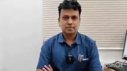 ठाणे: 16जूनला जिल्हा परिषदेच्या शाळेत लोकप्रतिनिधी,अधिकाऱ्यांच्या उपस्थितीत होणार प्रवेशोत्सव:शिक्षण अधिकारी बाळासाहेब राक्षे