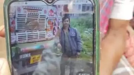 মুরারই ১: মর্মান্তিক পথ দুর্ঘটনায় নিহত আমভুয়া গ্রামের লরি চালক, শোকের ছায়া গোটা পরিবারে