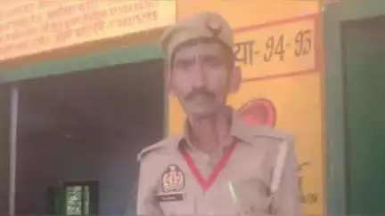 बदायूं: उसहैत थाने से साइकिल पर ड्यूटी जा रहे होमगार्ड को ईको कार ने त्रिलोकपुर गांव के निकट टक्कर मारी, हुई मौत