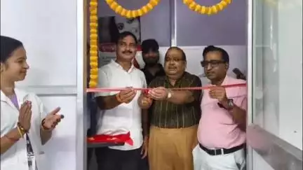 ଜଗତସିଂହପୁର: ଜଗତସିଂହପୁର ସଦରମୁଖ୍ୟଚିକିତ୍ସାଳୟରେ ବିଶ୍ୱ ରକ୍ତଦାତା ଦିବସ ପାଳନ,ଯୋଗଦେଇ ରକ୍ତଦାନ କଲେ ବିଧାୟକ