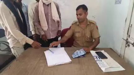 प्रतापगढ़: मुन्डी खेड़ा में खेत में काम करते समय जहरीले जीव के काटने से युवक की मौत, परिवार में छाया मातम