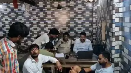 सिरसा: गांव भावदीन में जमीनी विवाद में झगड़े के दौरान एक व्यक्ति की मौत, दोनों पक्षों में जमकर चले लाठी-डंडे