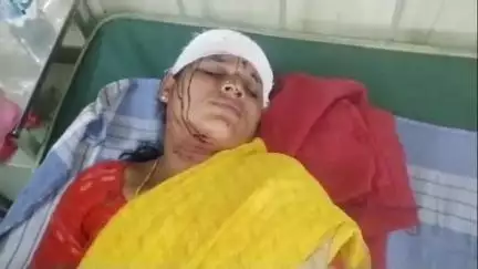 ಚಿಂತಾಮಣಿ: ಜಮೀನು ವಿಚಾರಕ್ಕಾಗಿ ಎರಡು ಕುಟುಂಬಗಳ ನಡುವೆ ಗಲಾಟೆ ನಾಯನಹಳ್ಳಿ ಗ್ರಾಮದಲ್ಲಿ ಘಟನೆ