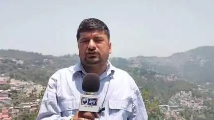 शिमला शहरी: IMD के अनुसार, आज 14 जून को प्रदेश के कई क्षेत्रों में लू चलने और कुछेक क्षेत्रों में हल्की बारिश का पूर्वानुमान