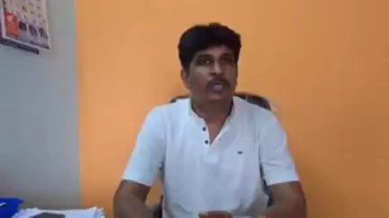 अंबाजोगाई: अंबाजोगाई नगर परिषदेच्या स्वच्छता निरीक्षक पदी अनंत वेडे यांची नियुक्ती