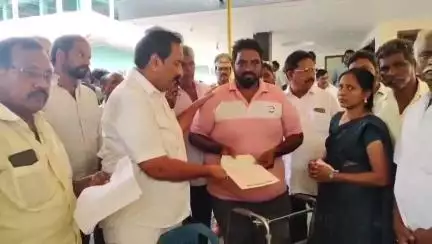 సీఎం చంద్రబాబు పేదల డాక్టర్ వంటి వారు: రావులపాలెంలో ఎమ్మెల్యే బండారు సత్యానందరావు