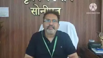 सोनीपत: कृषि विभाग ने खरीफ सीजन में धान की बिजाई करने वाले किसानों के लिए ₹1 करोड़ 80 लाख का बजट किया जारी