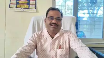शांति उच्च शिक्षा एवं तकनीकी महाविद्यालय पांडेपुर लहंगपुर लालगंज के प्राचार्य सुभाषचंद्र भारती ने क्या कहा जरुर सुनिए