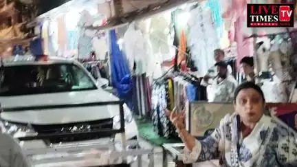 खुद को ADGP का बेटा बताकर लगाई थी लाल बत्ती, पुलिस जांच में निकला फर्जी: चिंतपूर्णी