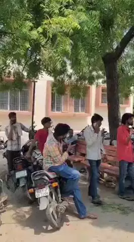 अलवर: रैणी में खेत से लौटते समय कुएं में गिरने से युवक की जिला अस्पताल में मौत, पशुओं की लड़ाई बनी वजह