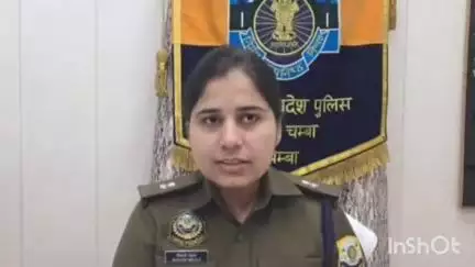 चम्बा: महिला को पैसे लेने के लिए गलत इरादे से अकेले घर बुलाया, पुलिस ने दर्ज किया मामला