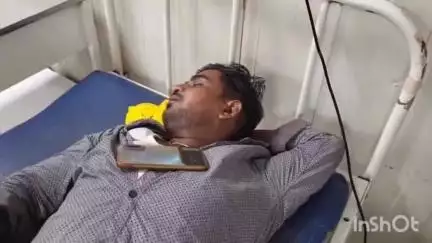 जहानाबाद: हमीनगर में पानी को लेकर दो भाइयों में विवाद, पति-पत्नी घायल
