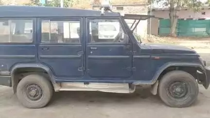 मऊगंज: सेलार नदी के पास ट्रक की टक्कर से घायल बाइक सवार की अस्पताल में मौत, पुलिस ने शव परिजनों को सौंपा