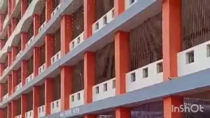 अरवल: दबिश के डर से आरोपित अंकित कुमार ने कोर्ट में किया आत्मसमर्पण