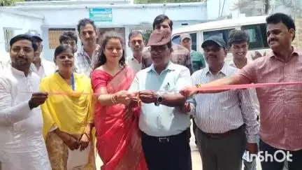सासाराम: सदर अस्पताल में रक्तदाता दिवस के अवसर पर आयोजित किया गया ब्लड डोनेट कार्यक्रम