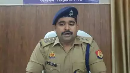 नौगढ़: ग्राम तरघौना की निवासिनी युवती पर किए गए जानलेवा हमले के संबंध में क्षेत्राधिकारी सदर का बयान