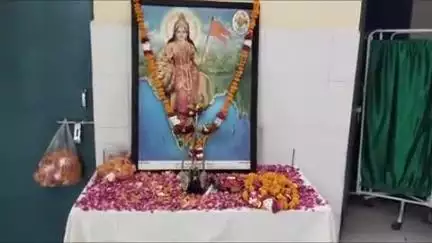 बुलंदशहर: जिला चिकित्सालय में राष्ट्रीय चेतना मिशन अमर उजाला और पुलिस विभाग के संयुक्त तत्वावधान में रक्तदान शिविर का हुआ आयोजन
