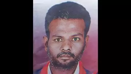 வேடசந்தூர்: தென்னம்பட்டியில் குடும்ப பிரச்சினை காரணமாக சித்தப்பாவை அறிவாளால் வெட்டிய இளைஞர்