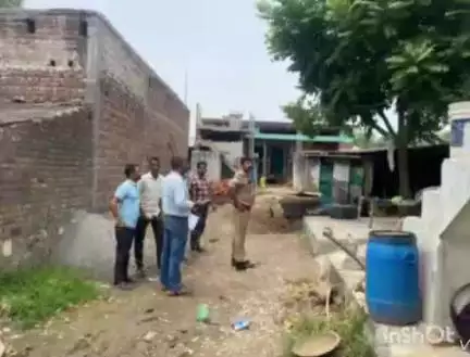 बेहट: मगनपुरा में बकायेदारों पर कार्रवाई करने गई बिजली विभाग की टीम के साथ बिल धारकों ने की मारपीट