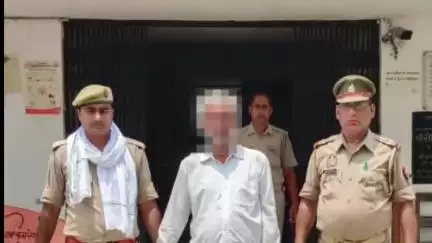 रानीगंज: मारपीट समेत विभिन्न मामलों में वांछित आरोपी को रानीगंज पुलिस ने किया गिरफ्तार
