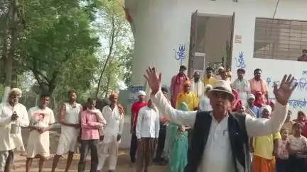 बूदौर पलेरा जिला टीकमगढ़ में विशाल धार्मिक आयोजन किया गया है आप सभी सादर आमंत्रित हैं।