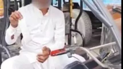 गया टाउन सीडी ब्लॉक: गया: SSP के निर्देश पर वाहन चेकिंग अभियान, ₹261000 का जुर्माना वसूला गया