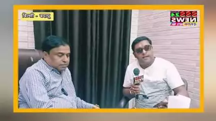 बिल्सी नगर में अवैध कब्जा संबंध में नगरपालिका ईओ से सीधी बातचीत......