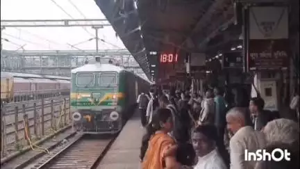 जबलपुर: मानसून में जबलपुर-कोयंबटूर स्पेशल ट्रेन का बदला टाइम टेबल, यात्रियों की सुविधा को लेकर लिया गया निर्णय
