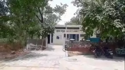 झज्जर: झज्जर के मदाना कलां में ट्रेन से कटकर महिला की मौत, मौके पर पहुंची जीआरपी पुलिस