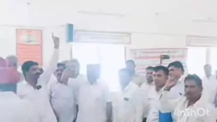 फलौदी: फलोदी में भारतीय किसान संघ का एक दिवसीय जिला अभ्यास वर्ग आयोजित हुआ