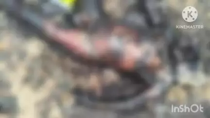 आवास पारा परसदा के आगे सिरगिट्टी ओवर ब्रिज के बाजू में रेल पटरी के पास निर्वस्त्र, सड़ी-गली हालत में मिली अज्ञात व्यक्ति