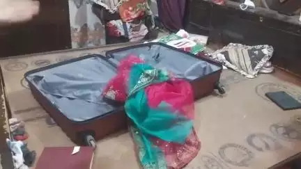 पलवल: सल्लागढ़ कॉलोनी में परिवार घूमने गया, सोने के ज़ेवर व नकदी चोरी, मामला दर्ज